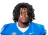 Tyrone Davis headshot