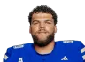Tai Newhouse headshot