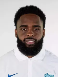 McGrew Fortune headshot
