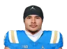 Noah Fox-Flores headshot