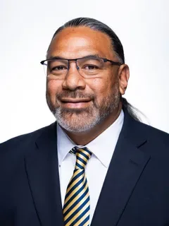 Legi Suiaunoa headshot