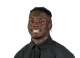 Kam Mikell headshot