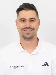 Gordie Haug headshot