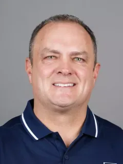 Danny Gonzales headshot