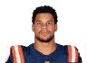 Kaden Feagin headshot