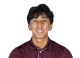 Jacob Bonilla headshot