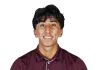 Jacob Bonilla headshot