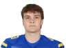 Luke Brown headshot