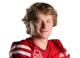 Grady Sherrill headshot