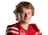 Grady Sherrill headshot