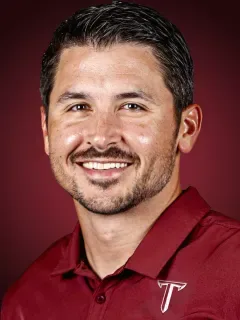 Adam Austin headshot