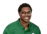 Omarion Davis headshot