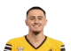 Brady Jones headshot