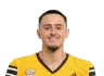 Brady Jones headshot