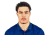 Xavier Watson headshot