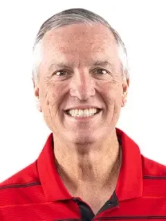 Willie Fritz headshot
