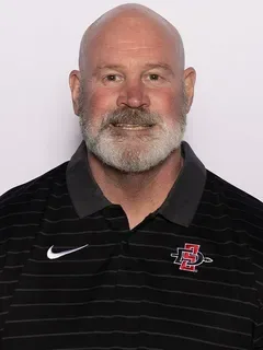 Bill O'Boyle headshot