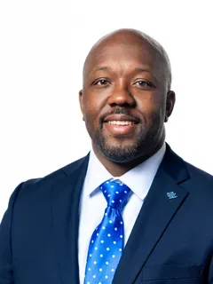 Joe Price III headshot