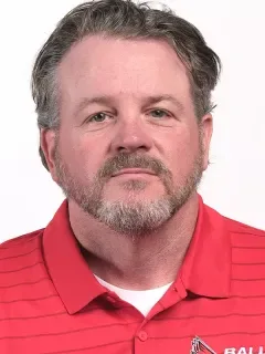 Jeff Knowles headshot