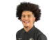 Joseph Williams headshot
