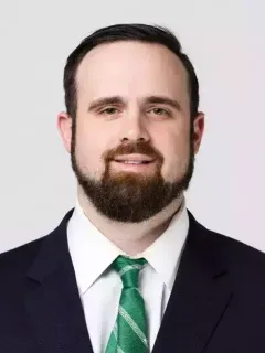 Spencer Duncan headshot