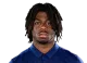 Ben Kamara headshot