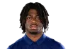 Ben Kamara headshot