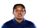 Jeremiah Ndaiga headshot