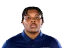 Jeremiah Ndaiga headshot