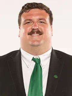 Michael Waring headshot