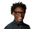 Stilton McKelvey headshot