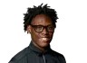 Stilton McKelvey headshot