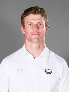 Justin Jenkins headshot