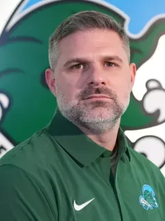 Bryan Whitehead headshot