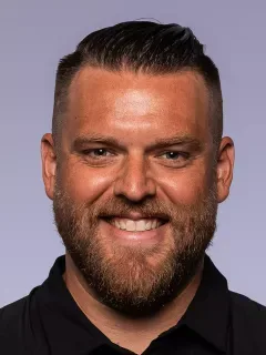 Michael Switzer headshot