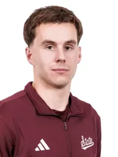 David Coblentz headshot
