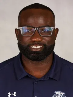 Victor Irokansi headshot