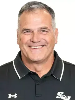 Jack Bicknell headshot