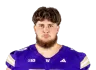 Justin Hylkema headshot