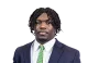 Ezra Odinjor headshot