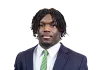 Ezra Odinjor headshot