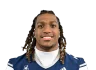 Ty Morris headshot