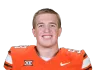 Jaxson Duffield headshot
