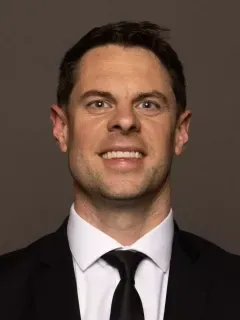 Quinn Tempel headshot