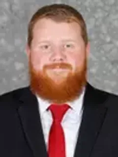 Tyler Hager headshot