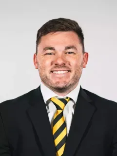 Brandon Bowling headshot