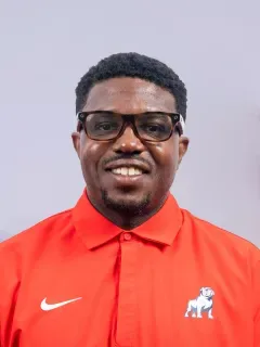 Aashon Larkins headshot