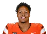 Cameron Epps headshot