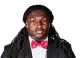 Marquis Harris headshot