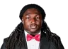 Marquis Harris headshot